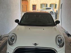 Weiß Gebraucht 2015 Mini Cooper D Kleinwagen | 8.000 € (Fairer Preis)