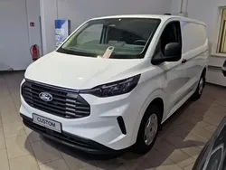 Weiß Neu 2024 Ford Transit Custom Trend Van | 35.581 € (Fairer Preis)