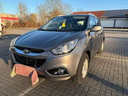Silber Gebraucht 2012 Hyundai ix35 SUV | 6.000 € (Guter Preis)