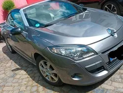 Renault Mégane Cabriolet