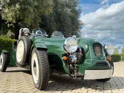 Gebraucht 1984 Citroën 2CV Cabrio | 14.900 €