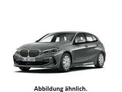 Grau Gebraucht 2024 BMW 120 M Sport Kleinwagen | 34.900 € (Fairer Preis)
