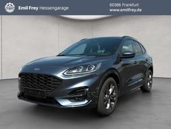 Chrome blue metallic Gebraucht 2023 Ford Kuga ST-Line X SUV | 22.950 € (Superpreis)