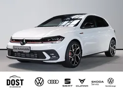 Weiß Gebraucht 2022 VW Polo GTI Kleinwagen | 34.290 €