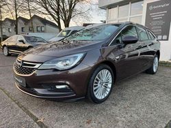 Braun Gebraucht 2016 Opel Astra Innovation Kombi | 7.950 € (Fairer Preis)