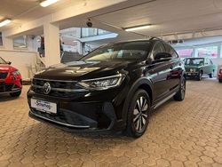 Schwarz Gebraucht 2024 VW Taigo SUV | 23.470 € (Fairer Preis)