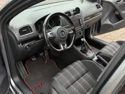 VW Golf VI