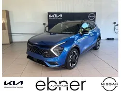 Andere farbe Gebraucht 2024 Kia Sportage GT-Line SUV | 35.490 € (Guter Preis)