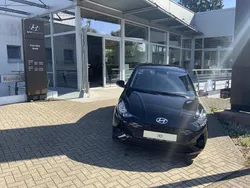 Phantom black Neu 2025 Hyundai i10 Trend Kleinwagen | 18.880 € (Fairer Preis)