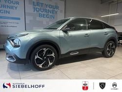 Gebraucht 2023 Citroën C4 PureTech SUV | 21.000 € (Fairer Preis)