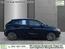 Pebble black Neu 2025 MG MG3 Excite Kleinwagen | 16.590 € (Fairer Preis)