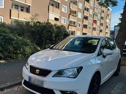 Weiß Gebraucht 2015 Seat Ibiza Stylance Kleinwagen | 7.000 € (Fairer Preis)