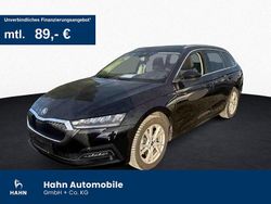 Schwarzmagic perleffekt Gebraucht 2022 Skoda Octavia Style Kombi | 16.930 € (Fairer Preis)