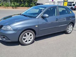 Grau Gebraucht 2007 Seat Ibiza Reference Kleinwagen | 1.790 € (Teuer)