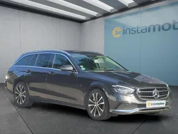 Gebraucht 2021 Mercedes E300 Kombi | 27.699 € (Fairer Preis)