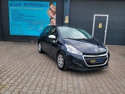 Grau Gebraucht 2019 Peugeot 208 Kleinwagen | 6.999 € (Superpreis)