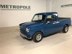 Blau Gebraucht 1977 Mini 1000 Kleinwagen | 24.500 €