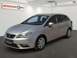 Seat Ibiza ST