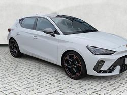 Nevadaweiß metallic Neu 2025 Cupra Leon VZ | 38.790 € (Guter Preis)