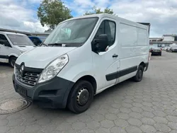 Weiß Gebraucht 2014 Renault Master Van | 3.300 € (Guter Preis)