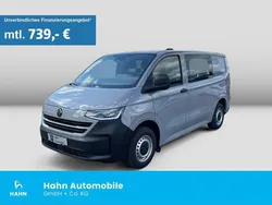 Grau Gebraucht 2024 VW T6.1 Van | 54.990 € (Fairer Preis)