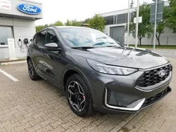 Grau Neu 2025 Ford Kuga ST-Line X SUV | 40.980 € (Guter Preis)