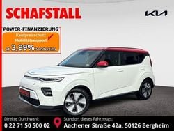 Weiss (andere) Gebraucht 2022 Kia Soul EV 3 SUV | 22.979 € (Superpreis)