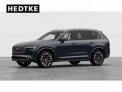 Denim blue Neu 2025 Volvo XC90 Plus SUV | 78.690 € (Superpreis)
