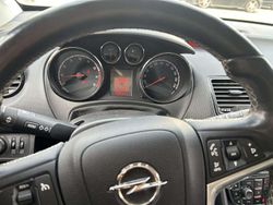 Gebraucht 2013 Opel Meriva Active Van / Kleinbus | 7.500 € (Teuer)