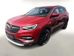 Metallic Gebraucht 2019 Opel Grandland X Innovation SUV | 16.640 € (Fairer Preis)