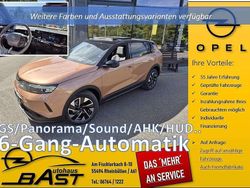 Kupfer metallic Neu 2025 Opel Grandland X SUV | 34.990 € (Fairer Preis)
