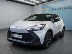 Weiß Neu 2025 Toyota C-HR SUV | 38.149 € (Teuer)