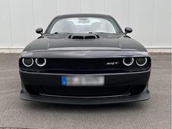 Schwarz Gebraucht 2020 Dodge Challenger Coupé | 31.000 € (Fairer Preis)