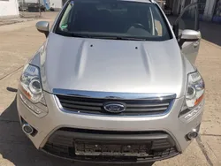 Silber Gebraucht 2012 Ford Kuga SUV | 6.980 € (Guter Preis)