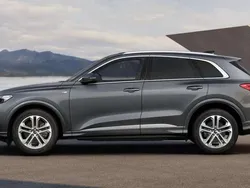 Daytonagrau perleffekt Neu 2025 Audi Q5 S-Line SUV | 61.026 € (Superpreis)