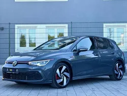 Delfingrau Gebraucht 2021 VW Golf VIII GTI Limousine | 26.990 € (Superpreis)