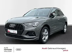 Gebraucht 2024 Audi Q3 Advanced Plus SUV | 44.830 € (Teuer)