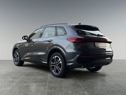 Daytonagrau perleffekt Gebraucht 2025 Audi Q5 S-Line SUV | 63.480 € (Guter Preis)