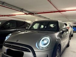 Grau Gebraucht 2023 Mini Cooper Kleinwagen | 24.900 € (Fairer Preis)
