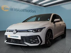 Weiß Gebraucht 2025 VW Golf VIII GTE Kleinwagen | 40.199 € (Superpreis)
