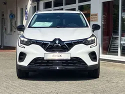 Himalayaweiß Neu 2024 Mitsubishi ASX Plus SUV | 28.130 € (Etwas zu teuer)