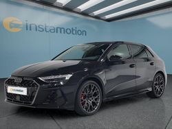 Schwarz Neu 2025 Audi RS3 Kleinwagen | 68.999 €