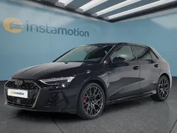 Schwarz Neu 2025 Audi RS3 Kleinwagen | 74.599 € (Fairer Preis)