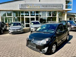 Schwarz Gebraucht 2011 Renault Twingo Kleinwagen | 4.850 € (Teuer)