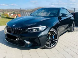 Schwarz Gebraucht 2019 BMW M2 Competition Edition Coupé | 48.999 € (Guter Preis)