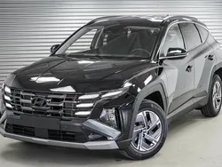 Grau Neu 2025 Hyundai Tucson Essential SUV | 33.449 € (Fairer Preis)