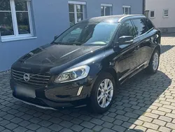 Schwarz Gebraucht 2016 Volvo XC60 Summum SUV | 15.000 € (Guter Preis)
