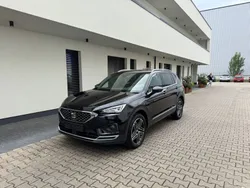 Schwarz Gebraucht 2019 Seat Tarraco 4Drive SUV | 24.900 € (Superpreis)