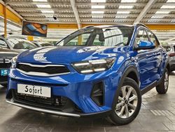 Blau Neu 2025 Kia Stonic SUV | 22.790 € (Guter Preis)