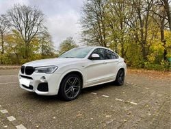 Weiß Gebraucht 2014 BMW X4 M Sport SUV | 17.990 € (Guter Preis)